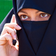 Illustration for article titled Saudi Arabia implements electronic tracking system to monitor womens movements